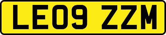 LE09ZZM