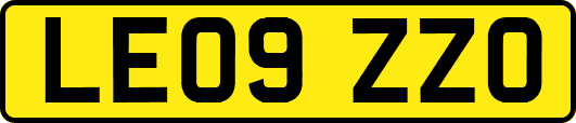 LE09ZZO