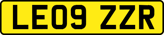LE09ZZR