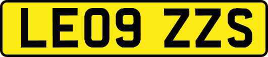 LE09ZZS