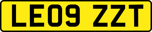 LE09ZZT