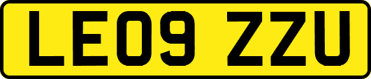 LE09ZZU