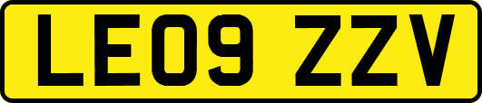LE09ZZV