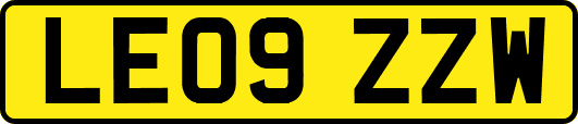 LE09ZZW
