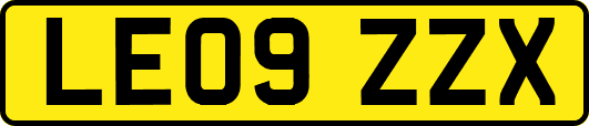 LE09ZZX