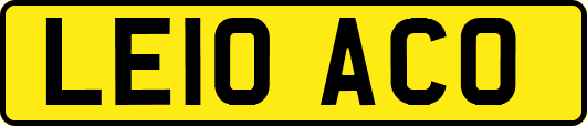 LE10ACO