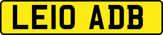 LE10ADB