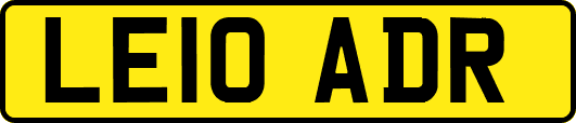 LE10ADR