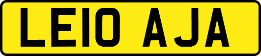 LE10AJA