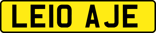 LE10AJE