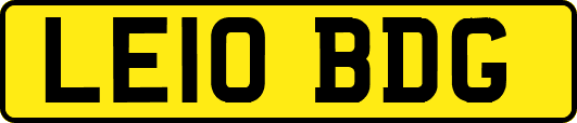 LE10BDG