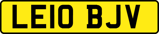 LE10BJV