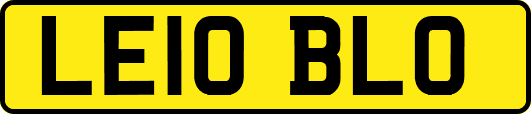 LE10BLO