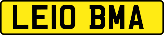 LE10BMA