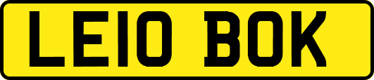 LE10BOK