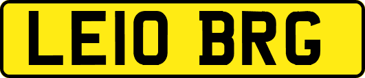LE10BRG