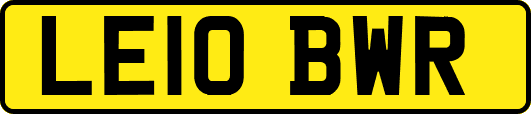 LE10BWR