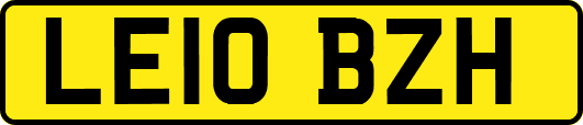 LE10BZH
