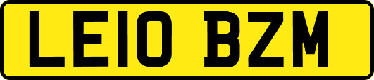 LE10BZM