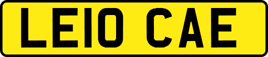 LE10CAE