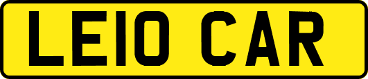 LE10CAR