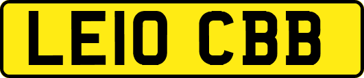 LE10CBB