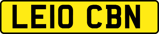 LE10CBN