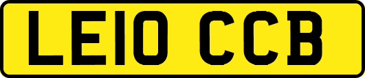 LE10CCB