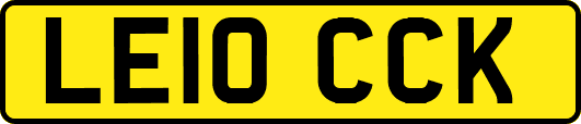 LE10CCK