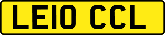 LE10CCL