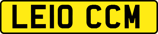 LE10CCM