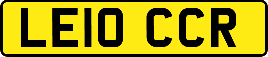 LE10CCR