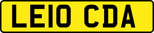 LE10CDA