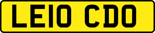 LE10CDO