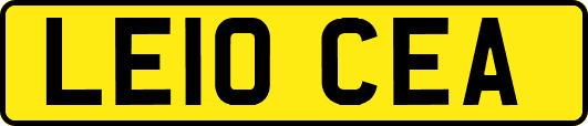 LE10CEA