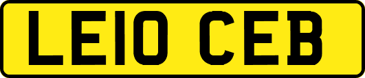 LE10CEB