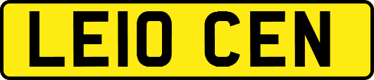 LE10CEN