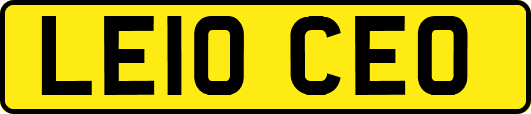 LE10CEO