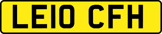 LE10CFH