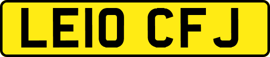 LE10CFJ