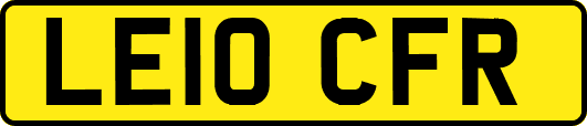 LE10CFR