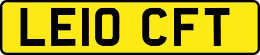 LE10CFT