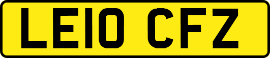 LE10CFZ