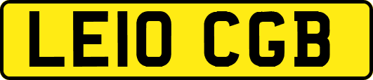 LE10CGB