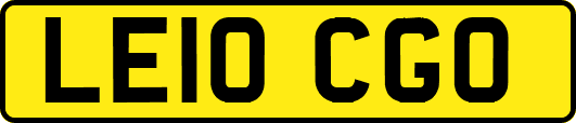 LE10CGO