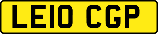 LE10CGP