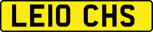 LE10CHS