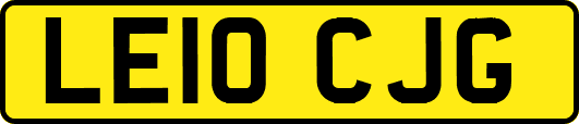 LE10CJG