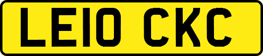 LE10CKC