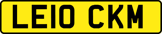 LE10CKM
